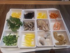 -云海肴·汽锅鸡·云南菜(广安门天虹店)