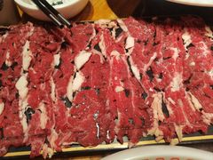 -蜀辣居鲜货老火锅(红牌楼店)