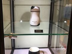 -艾豪森酒店(西安北大街地铁站店)