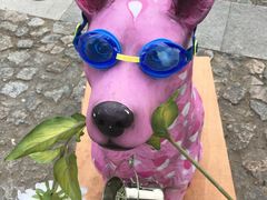 -龙环葡韵住宅式博物馆