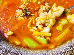 水煮牛蛙-辣无忧