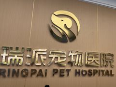-瑞派康怡24h宠物医院·犬猫医疗中心·微创绝育(瑞景分院)