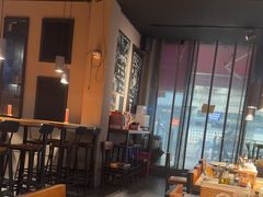 -Secco德式餐吧(南秀村店)