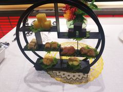 -阿庄新豫菜(航海东路店)