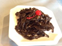 iphone_upload_pic-御花园·粤菜·海鲜火锅(中山公园店)