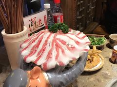 -重庆渝达老火锅(春熙路店)