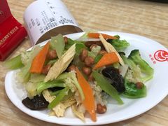 -赵奶奶水饺锅贴小酒馆(丁字沽店)