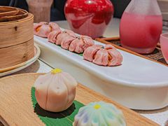 -竹外桃花·江南小酒馆(SKP·S店)