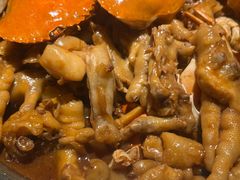 -胖哥俩肉蟹煲(苏州中心店)