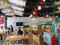 -开味馆饭铺(站前西路店)