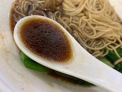 -梧桐面馆桐乡阿能面店(印象城店)