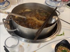 -陈记顺和潮汕牛肉火锅(韩江路店)