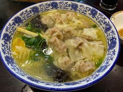 -潘德林茶社(新城河路店)