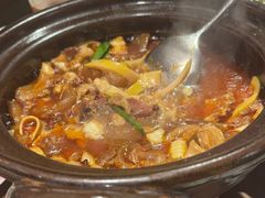 -清水亭湖北菜(大屯DT51店)