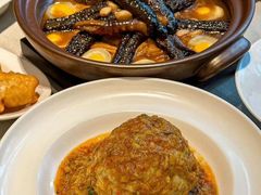 -狮王府淮扬菜(夫子庙老门东店)