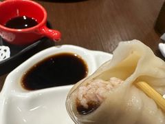 -玖鲜小笼(中山广场店)