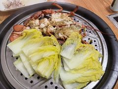 -船奇蒸汽海鲜·闽菜(八市海鲜总店)