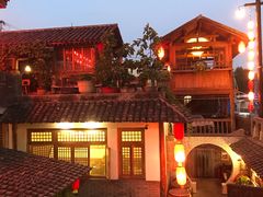 -百花人家(清水田园店)