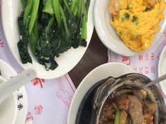 -香港蓮香樓(中環店)