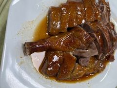 -老字号蛇口德记烧腊饭店·海鲜加工