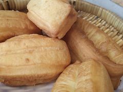 小油条-味莊·青岛菜(云霄路店)