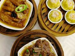 -潮福城大酒楼·潮粤菜·港式点心(阳光城店)
