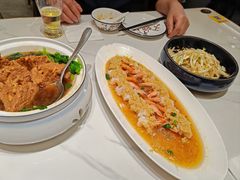 -雅酌园百姓菜馆(颐和路店)
