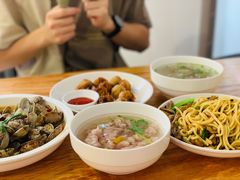 -大叔家福鼎小吃(十全街店)