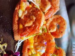 -和创柚子·会席日本料理(新区淮海街店)