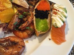 picture-粤海喜来登酒店·盛宴海鲜牛排自助餐厅(天河城店)