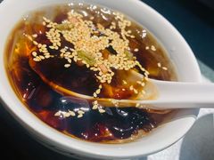 红糖冰粉-探鱼·鲜青椒爽麻烤鱼(朝阳悠唐广场店)