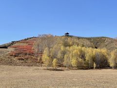 -塞罕坝国家级自然保护区