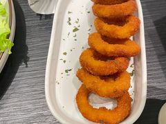 -Pennehut畔尼意面(合肥万象城店)