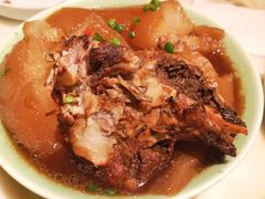 炖萝卜-弄堂里(西溪龙湖天街店)