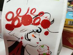 -奈雪的茶(花城汇中区PRO店)