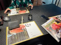 -合幸日本料理·炭火烧肉(观澜御湖店)