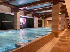 -爱乐国际温泉水疗会