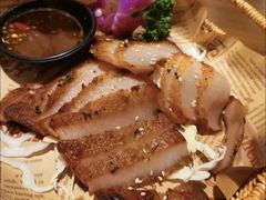 -明泰谷泰国餐厅(正大广场店)