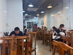 -春和面馆(常德路店)
