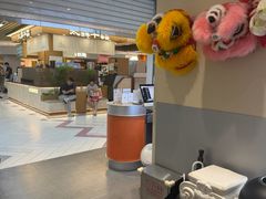 -海马体照相馆(上海宝山万达广场店)