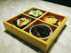 -轻捞慢起面馆(新世界百货店)