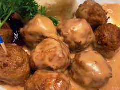 -宜家·瑞典风味餐厅(海达南街店)