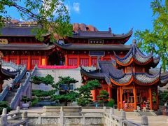 -上海东林寺(金山区)