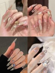 -M·X Nail日式美甲美睫