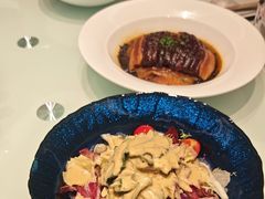 -香丰阁·烤鸭·川湘菜(清河店)
