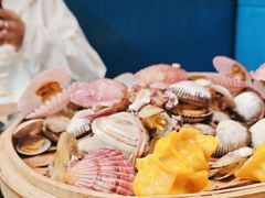 -船梆煮•蒸汽海鲜·生腌干蒸(五四广场店)