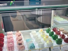 -麦雪尔甜品·生日蛋糕(新街口旗舰店)