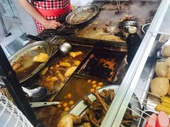 -明记牛杂(新马路分店)
