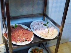 -华哥新鲜猪精品美食