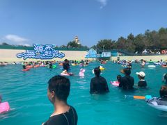 -秦皇岛乐岛海洋王国